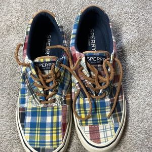 Men’s Sperry shoes size 10.5